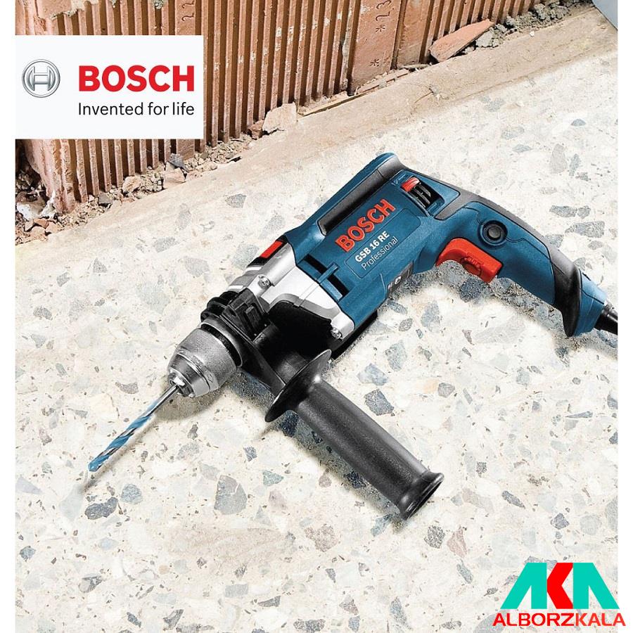 Gsb 16 2025 re professional bosch