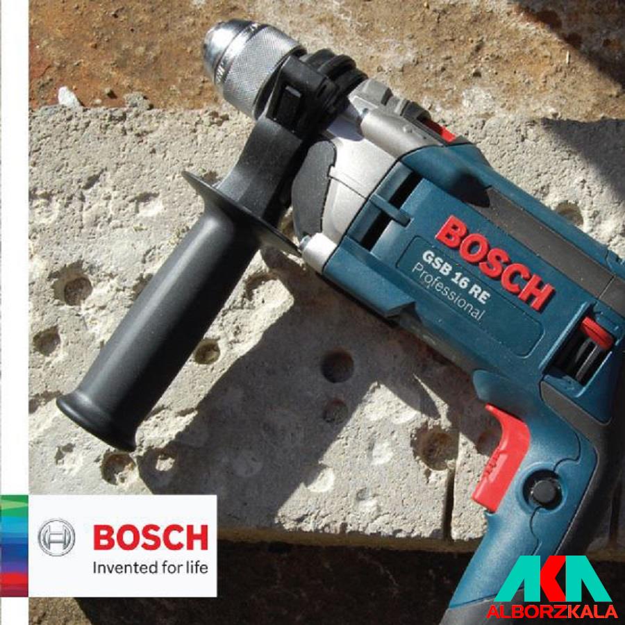 Gsb 16 discount re professional bosch