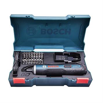 Bosch 2025 go price